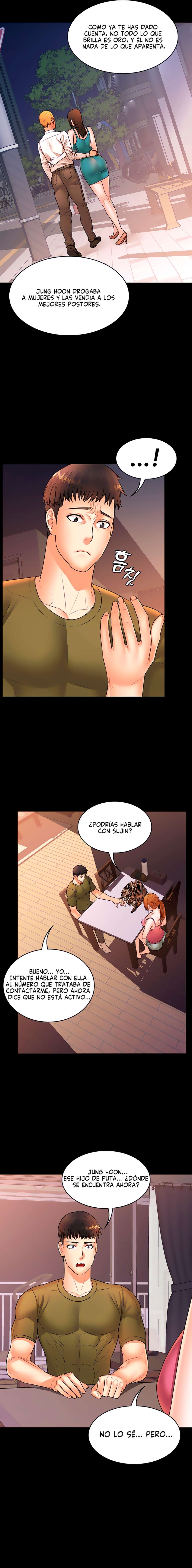 Two Household Capitulo 35 página 3