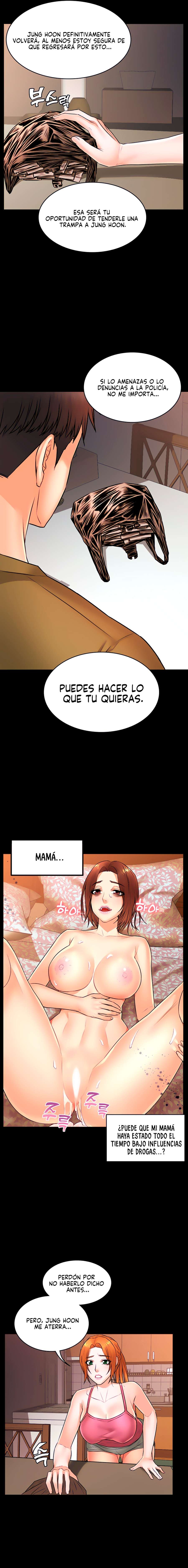 Two Household Capitulo 35 página 4