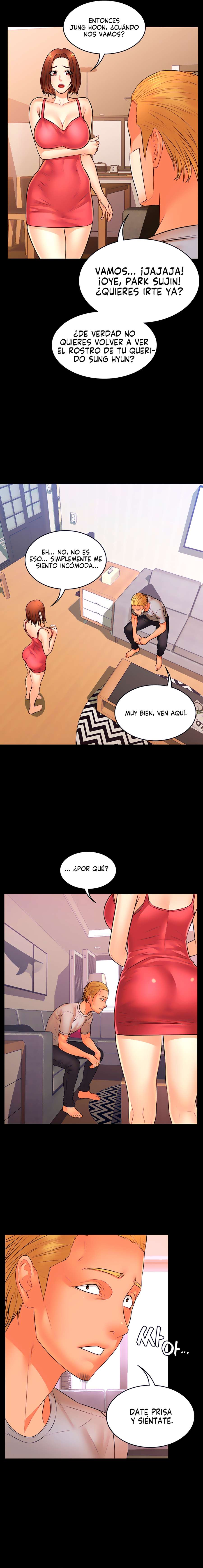 Two Household Capitulo 35 página 7