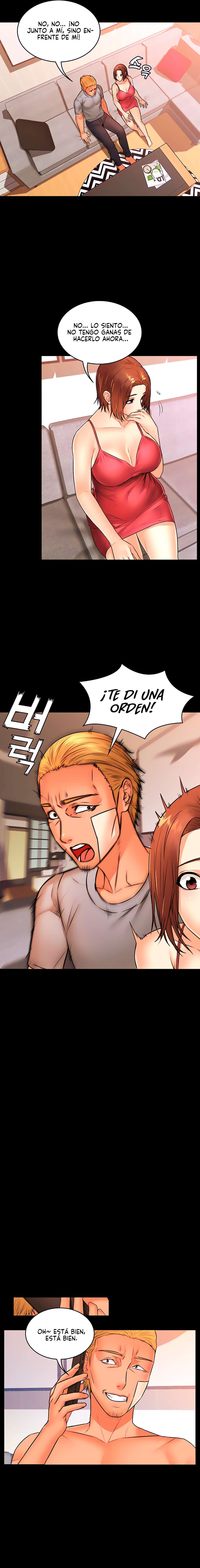 Two Household Capitulo 35 página 8