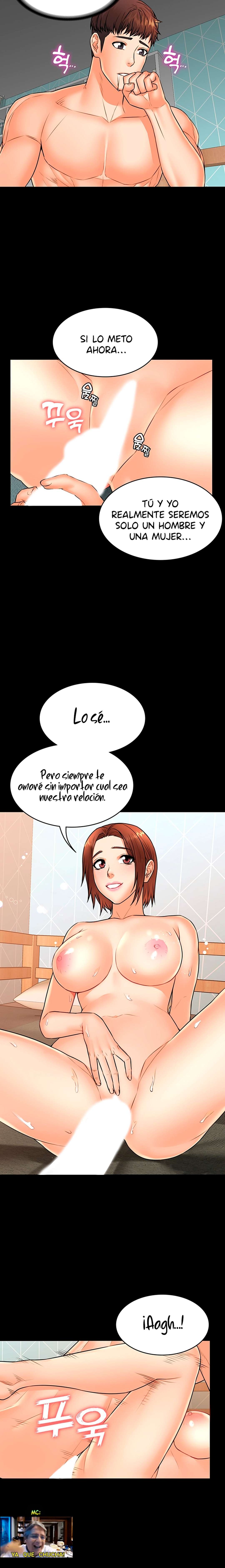 Two Household Capitulo 37 página 12