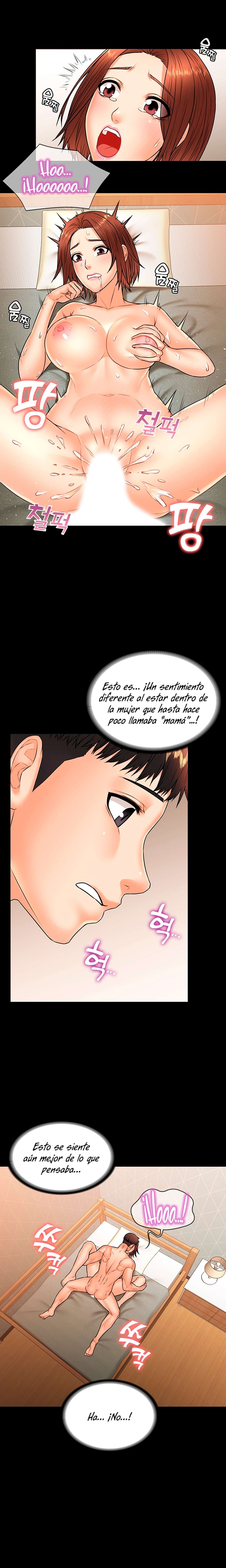 Two Household Capitulo 37 página 13