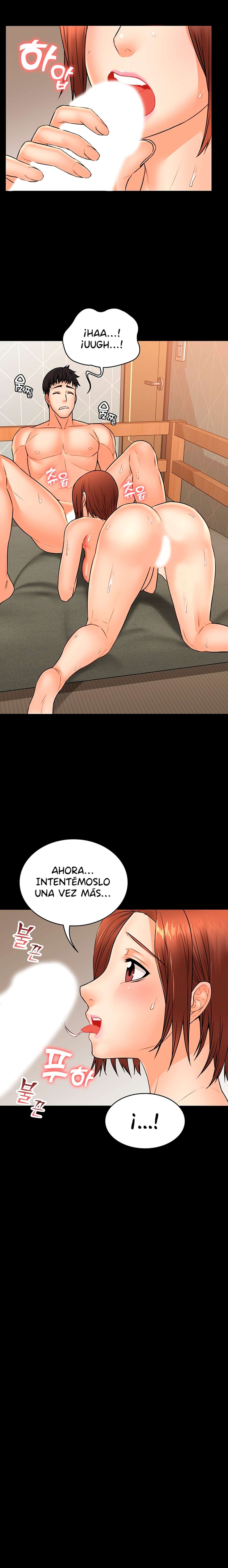 Two Household Capitulo 37 página 15