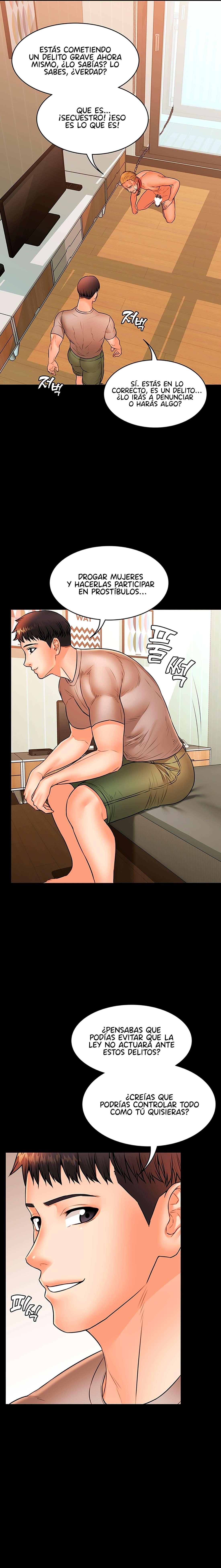 Two Household Capitulo 38 página 5
