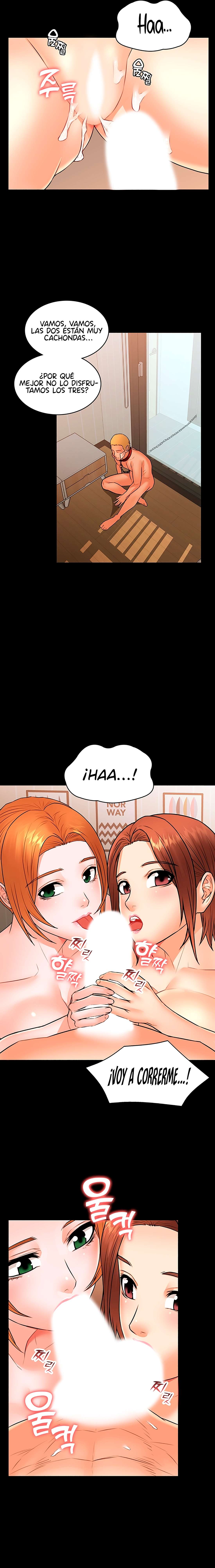 Two Household Capitulo 39 página 16