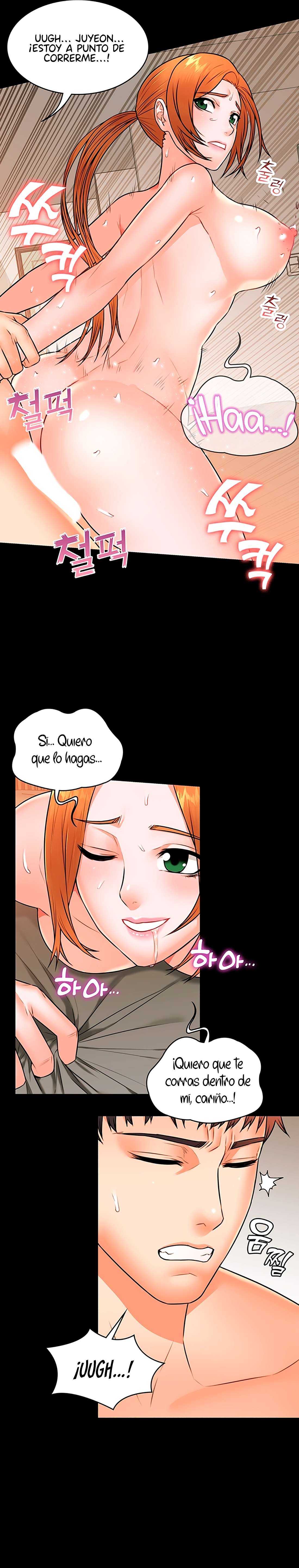 Two Household Capitulo 39 página 6