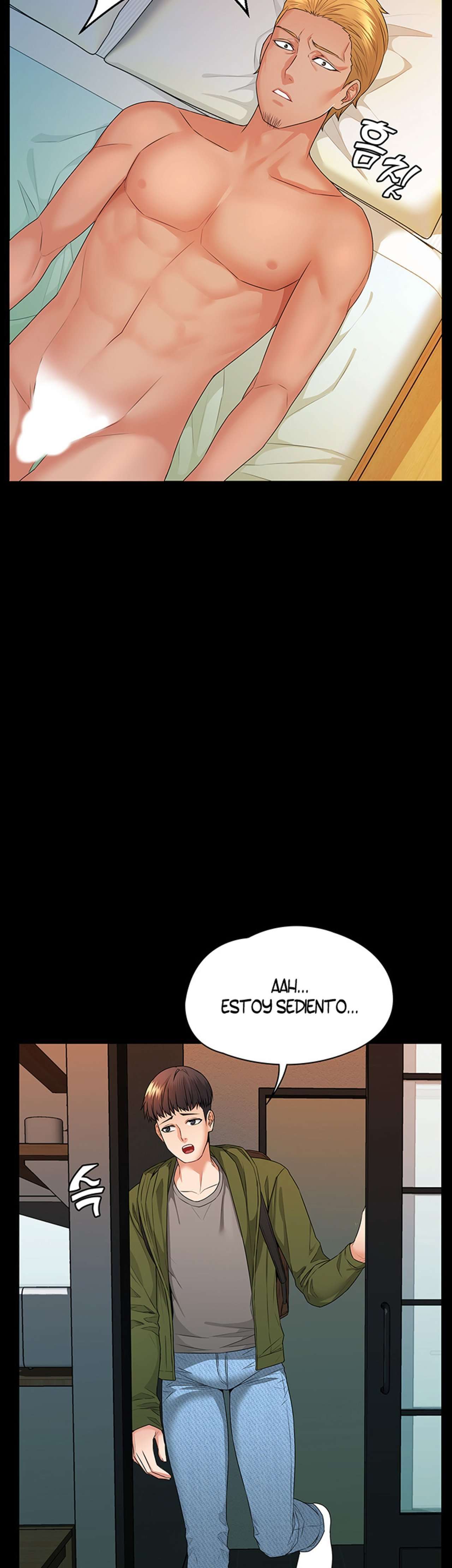 Two Household Capitulo 4 página 10