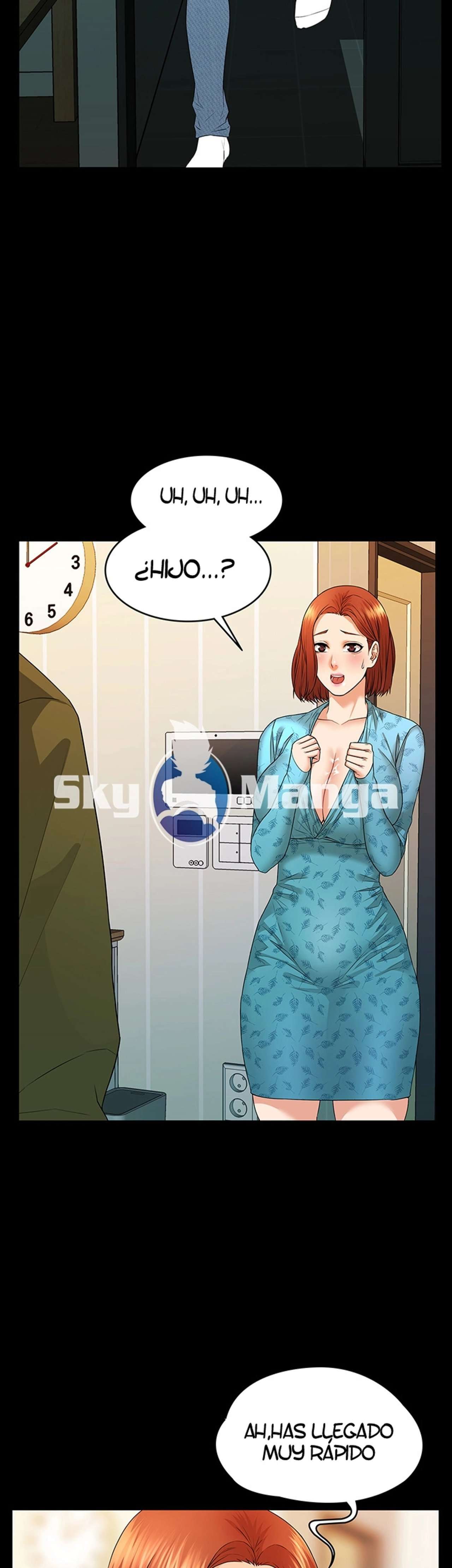 Two Household Capitulo 4 página 11