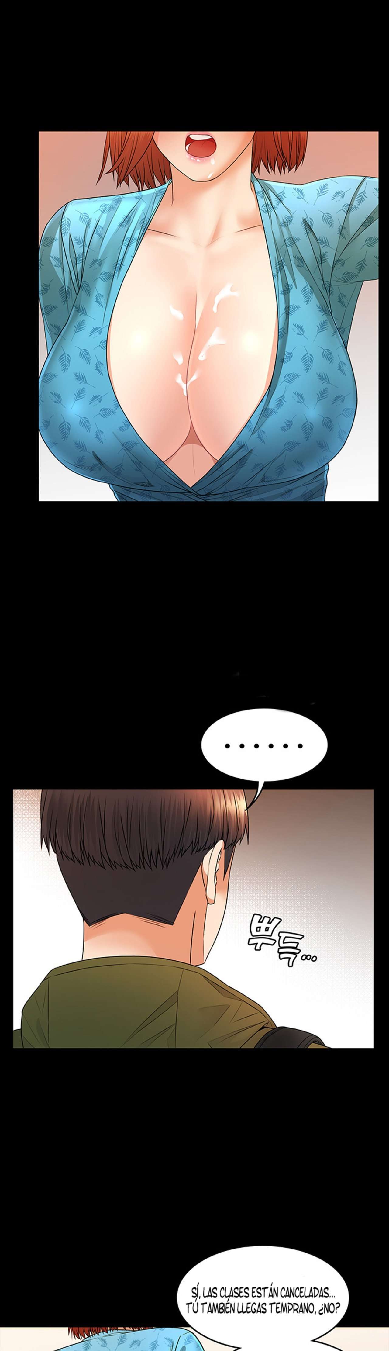 Two Household Capitulo 4 página 13