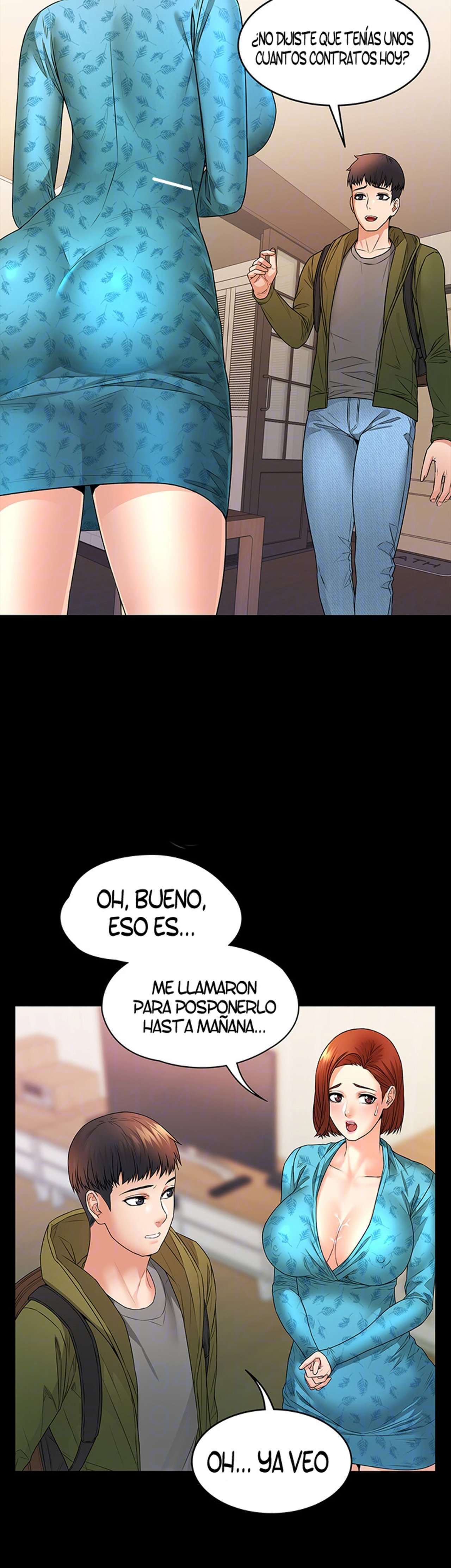 Two Household Capitulo 4 página 14