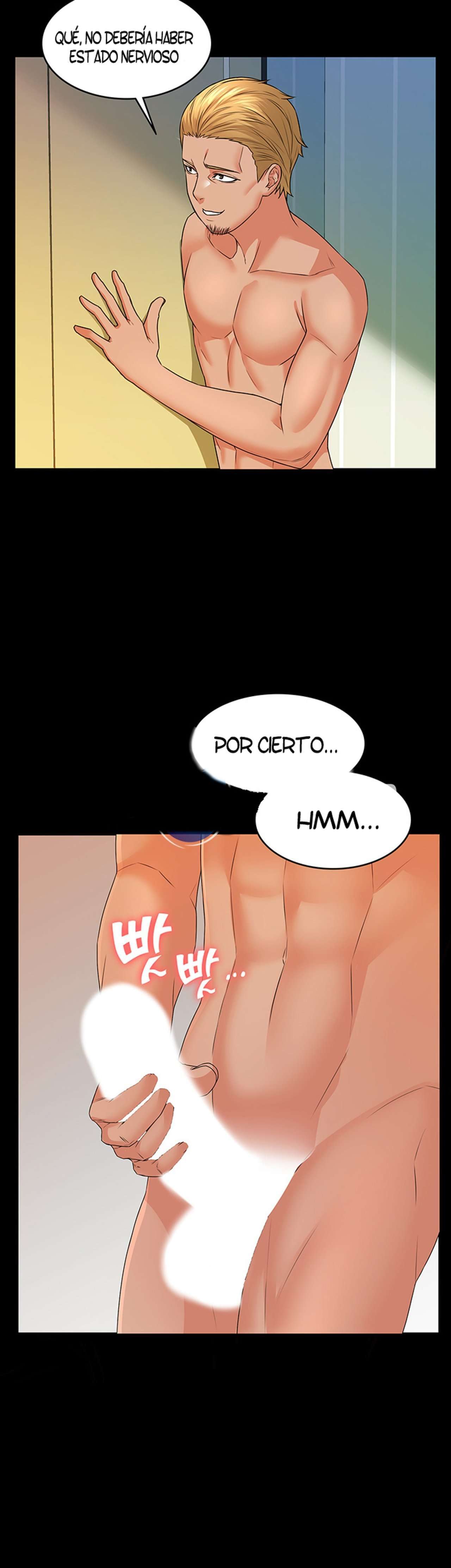 Two Household Capitulo 4 página 20