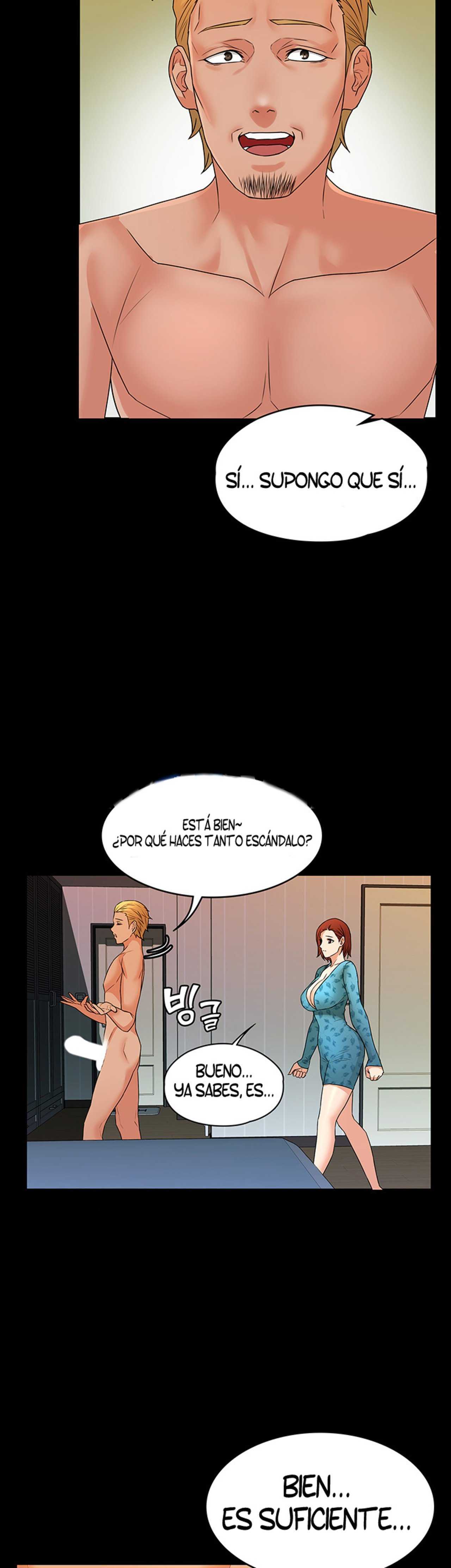 Two Household Capitulo 4 página 23