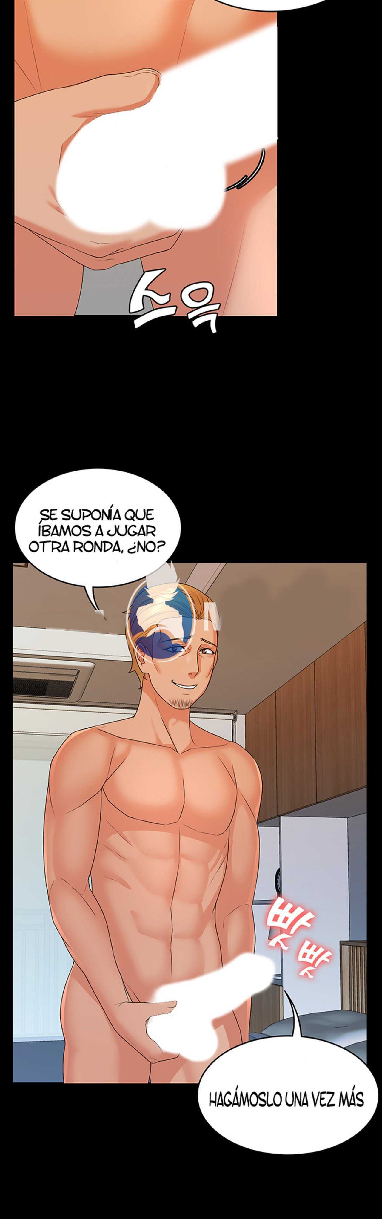 Two Household Capitulo 4 página 24