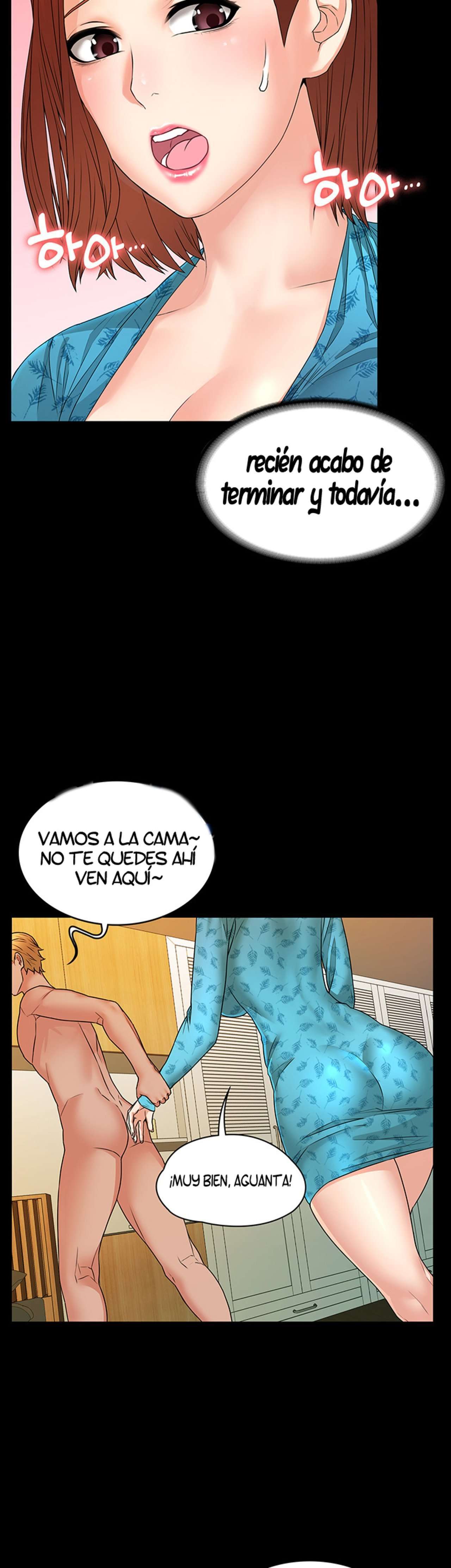 Two Household Capitulo 4 página 27