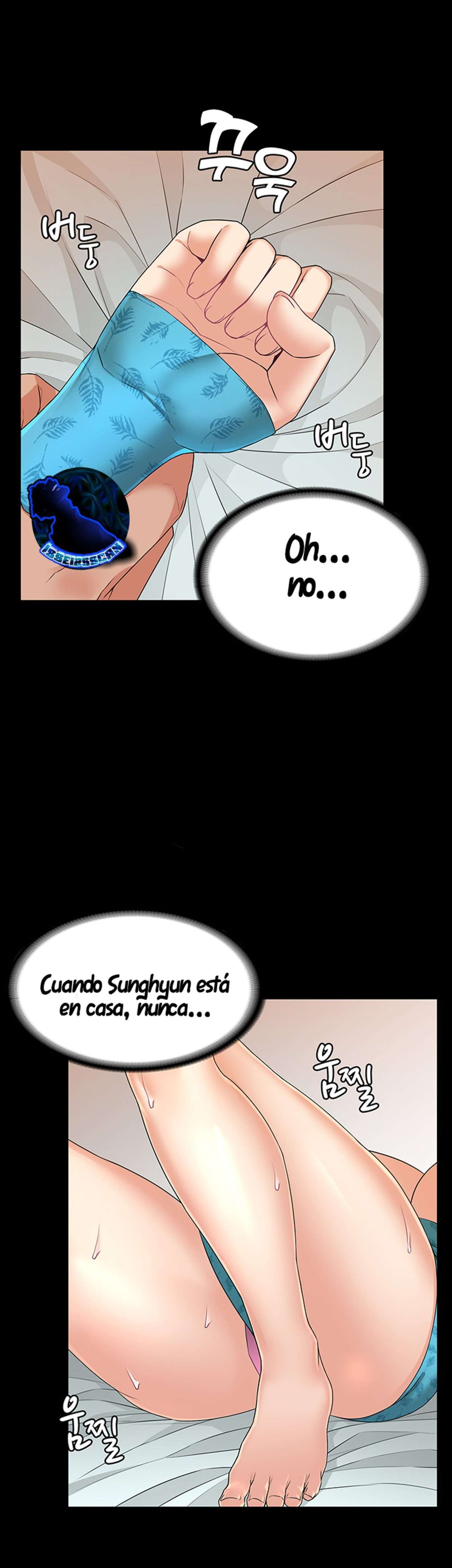 Two Household Capitulo 4 página 35