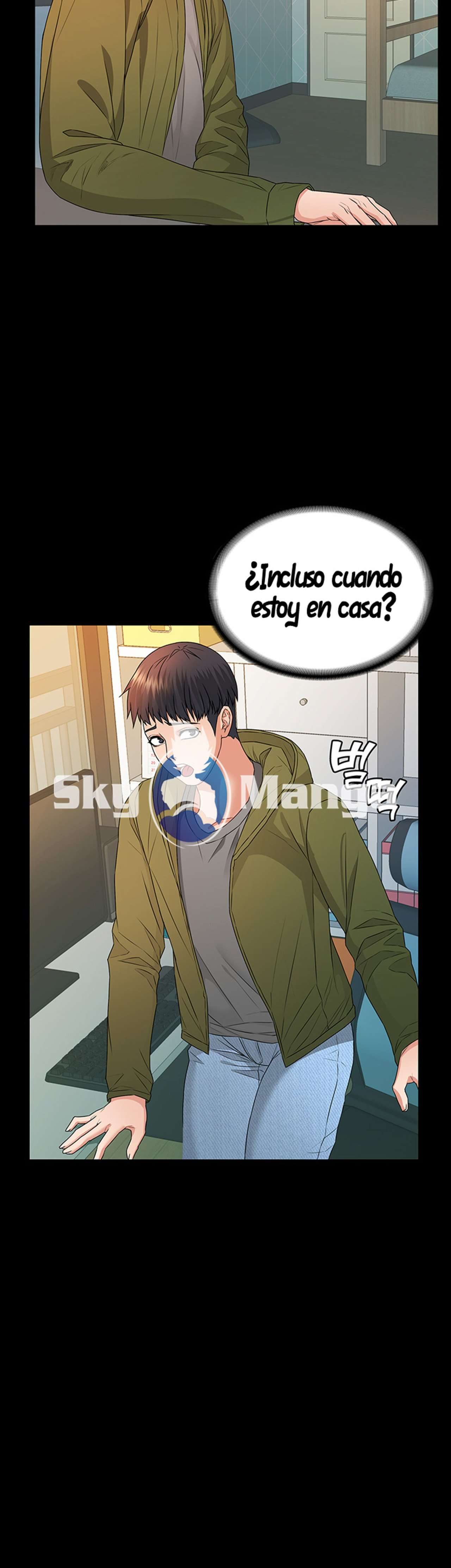 Two Household Capitulo 4 página 39