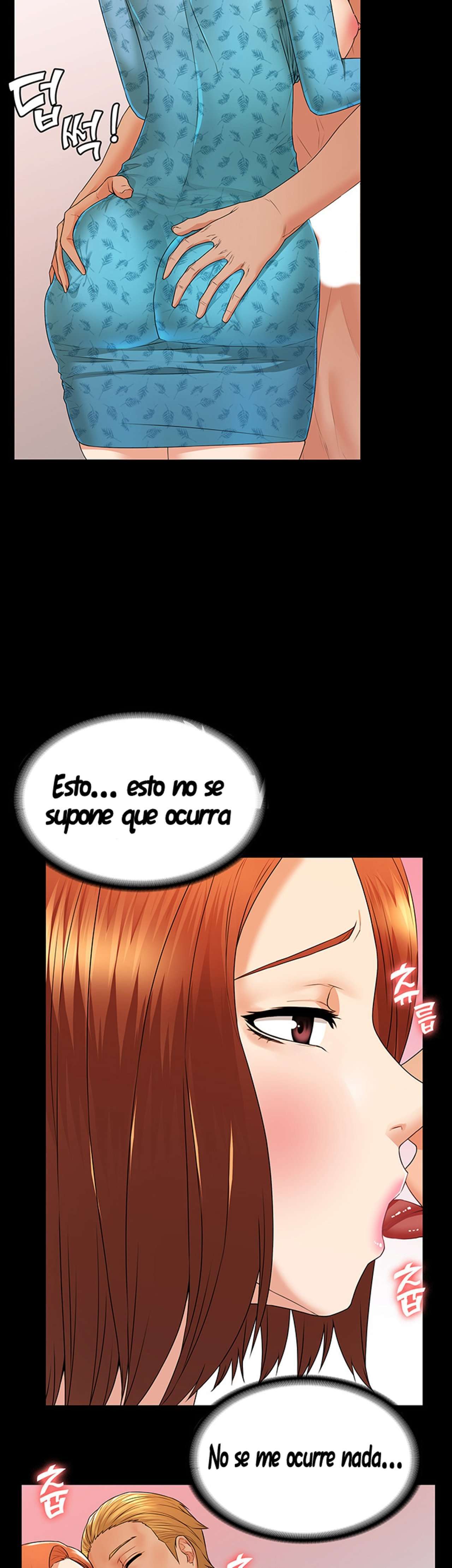 Two Household Capitulo 4 página 46