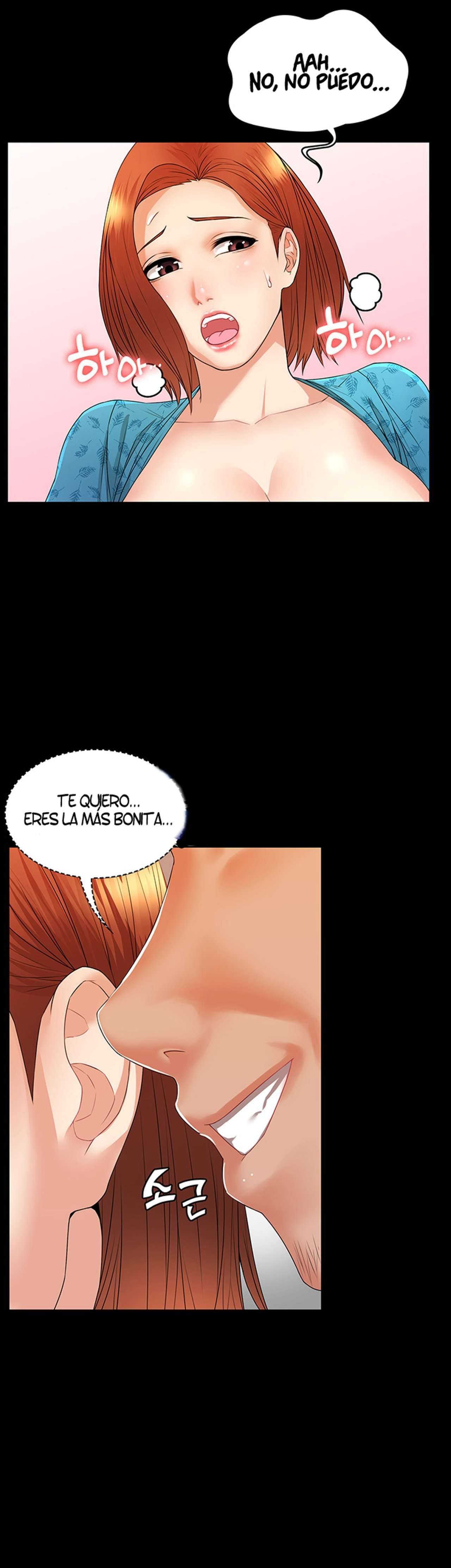 Two Household Capitulo 4 página 50