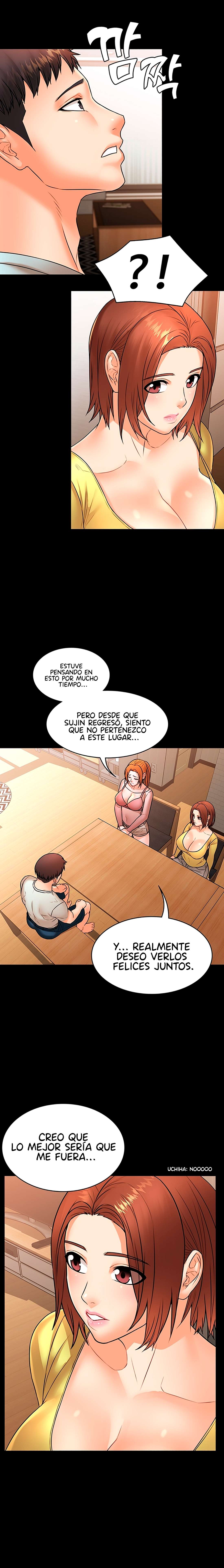 Two Household Capitulo 40 página 14