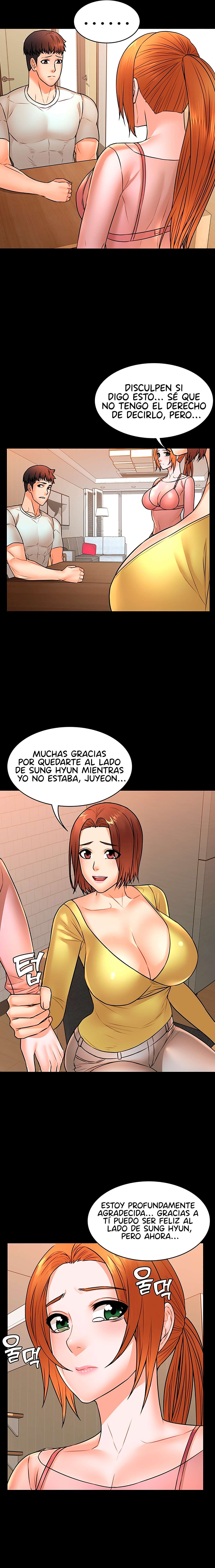 Two Household Capitulo 40 página 15