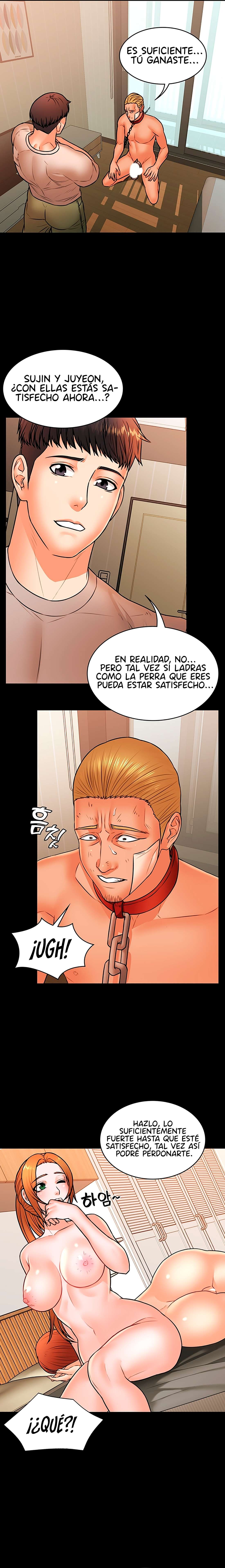 Two Household Capitulo 40 página 3