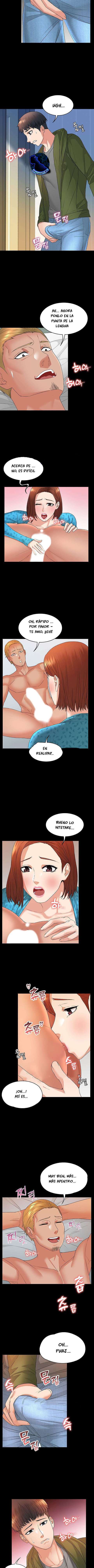 Two Household Capitulo 5 página 7