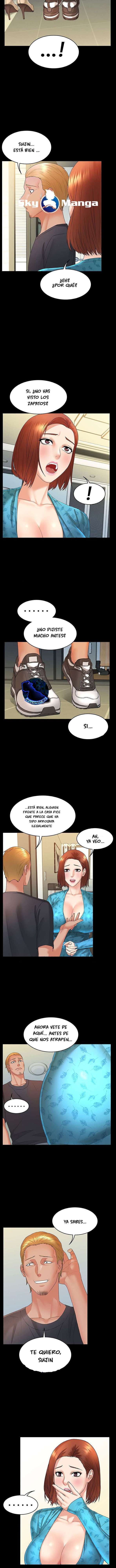 Two Household Capitulo 6 página 10