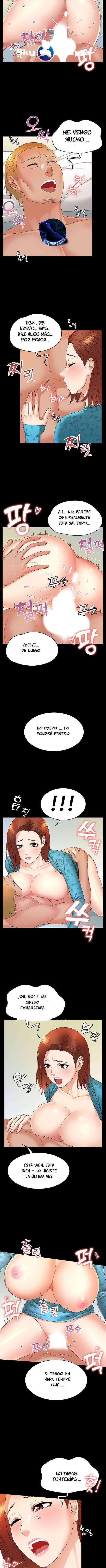 Two Household Capitulo 6 página 5