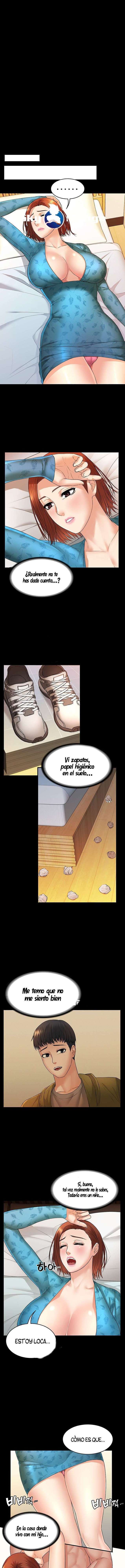 Two Household Capitulo 7 página 12