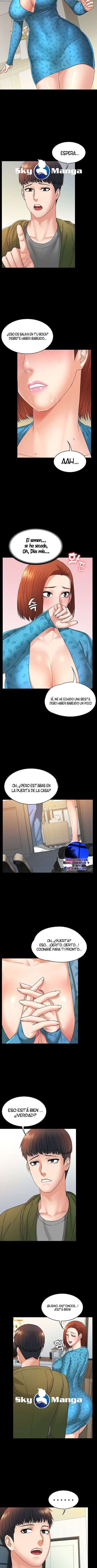 Two Household Capitulo 7 página 3