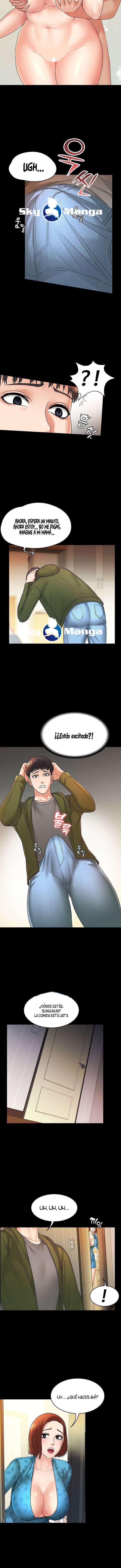 Two Household Capitulo 7 página 8
