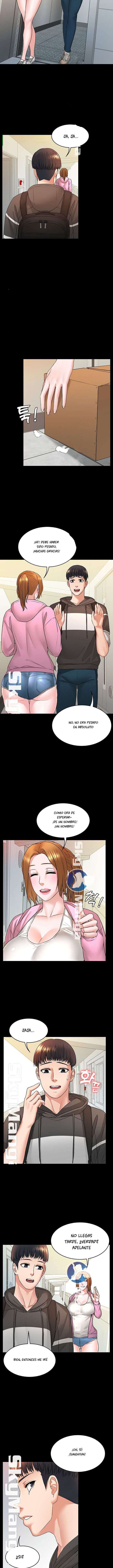 Two Household Capitulo 8 página 14