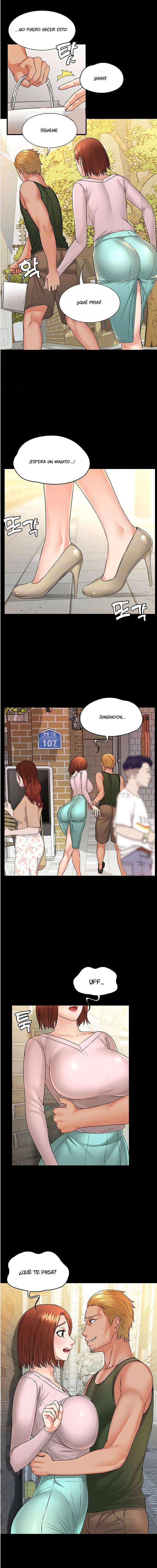 Two Household Capitulo 9 página 5