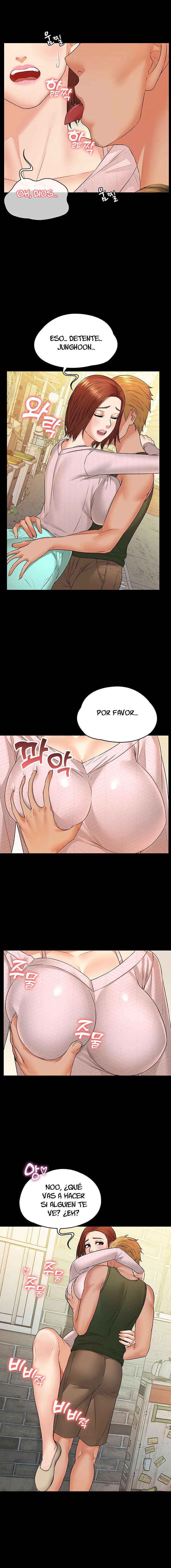Two Household Capitulo 9 página 7