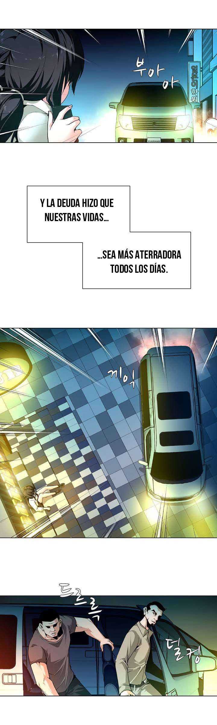 Twin Slaves Capitulo 1 página 15