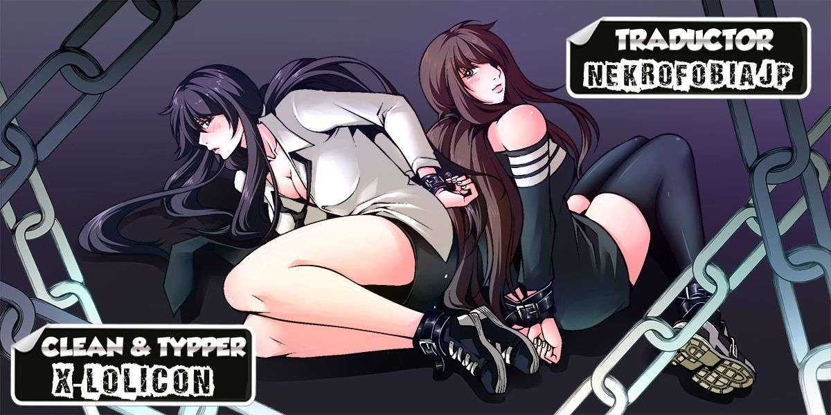 Twin Slaves Capitulo 1 página 2