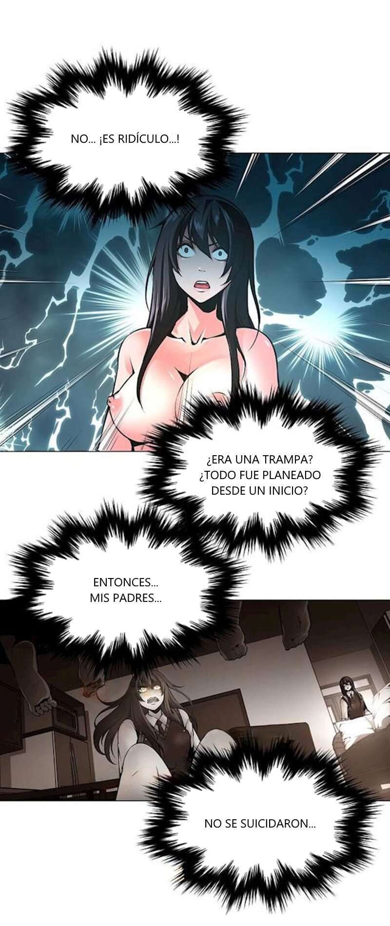 Twin Slaves Capitulo 101 página 5