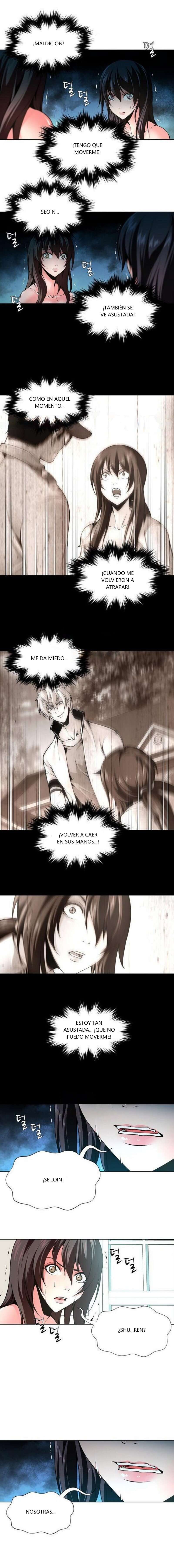 Twin Slaves Capitulo 102 página 4