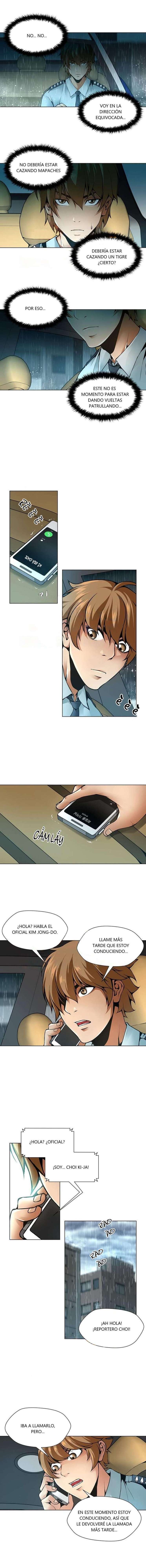 Twin Slaves Capitulo 103 página 3