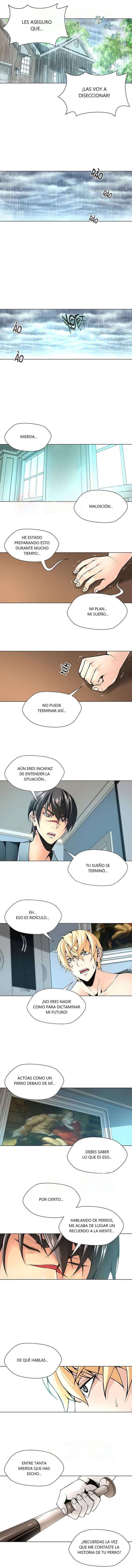 Twin Slaves Capitulo 106 página 4
