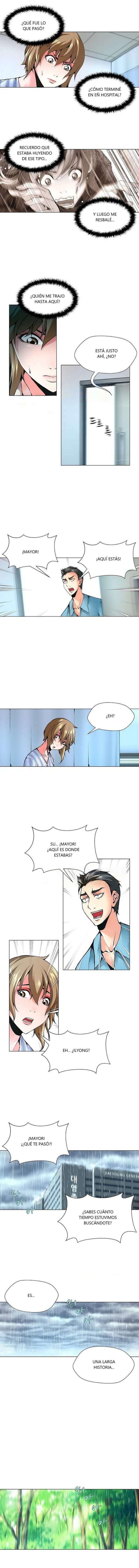 Twin Slaves Capitulo 107 página 4