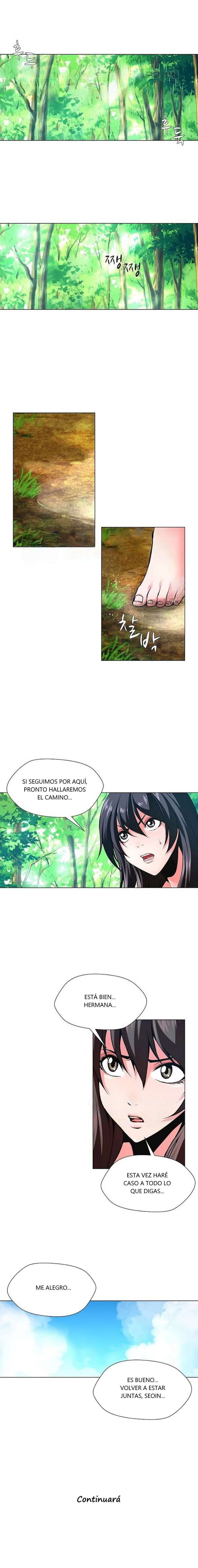 Twin Slaves Capitulo 107 página 5