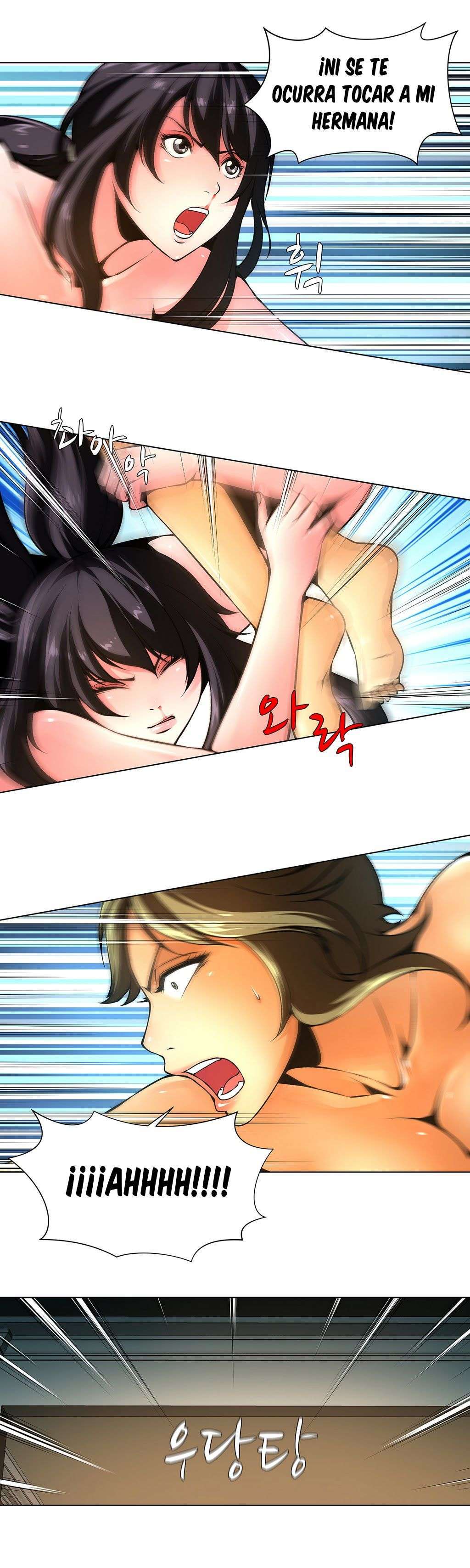 Twin Slaves Capitulo 11 página 10