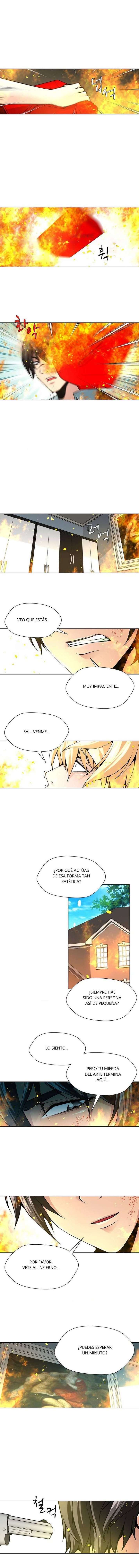 Twin Slaves Capitulo 110 página 4