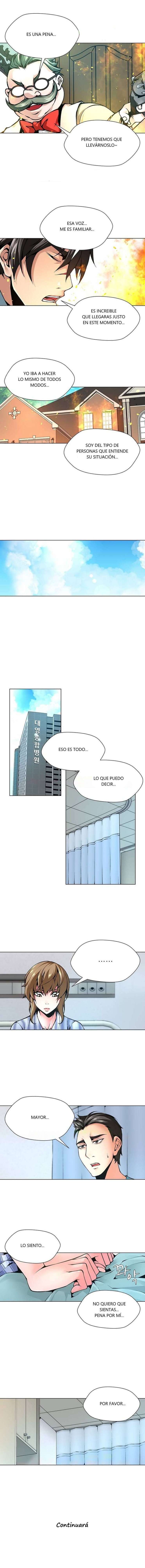 Twin Slaves Capitulo 110 página 5
