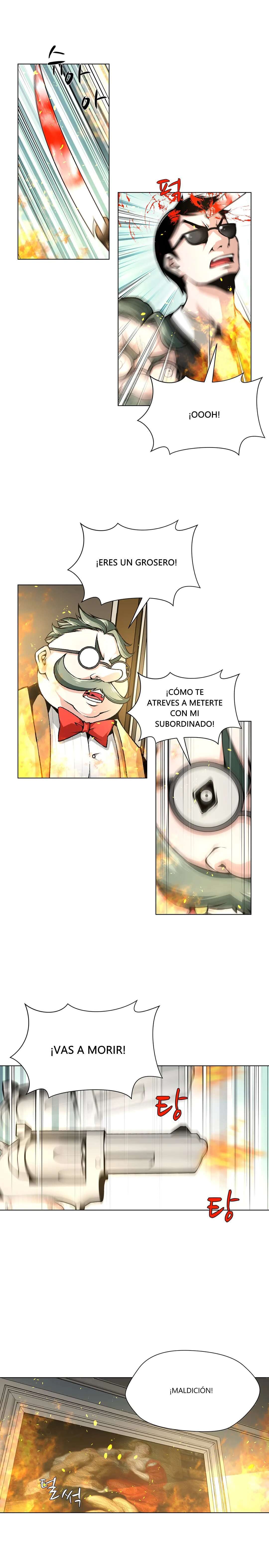 Twin Slaves Capitulo 112 página 4