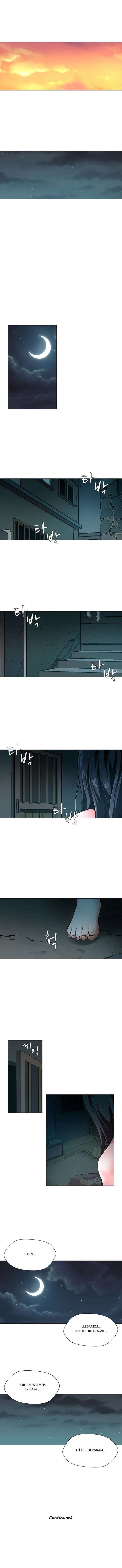 Twin Slaves Capitulo 113 página 5