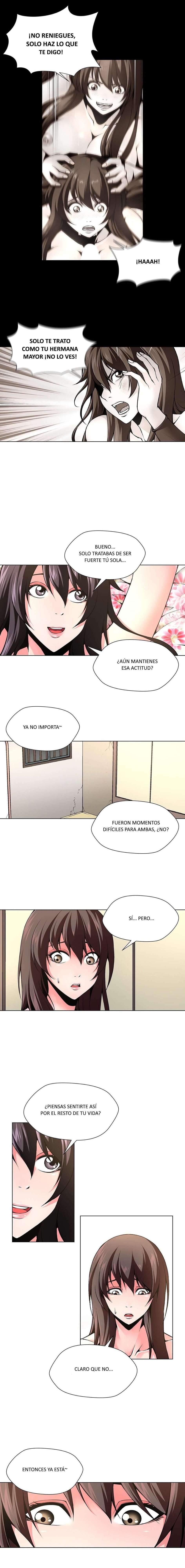 Twin Slaves Capitulo 114 página 4