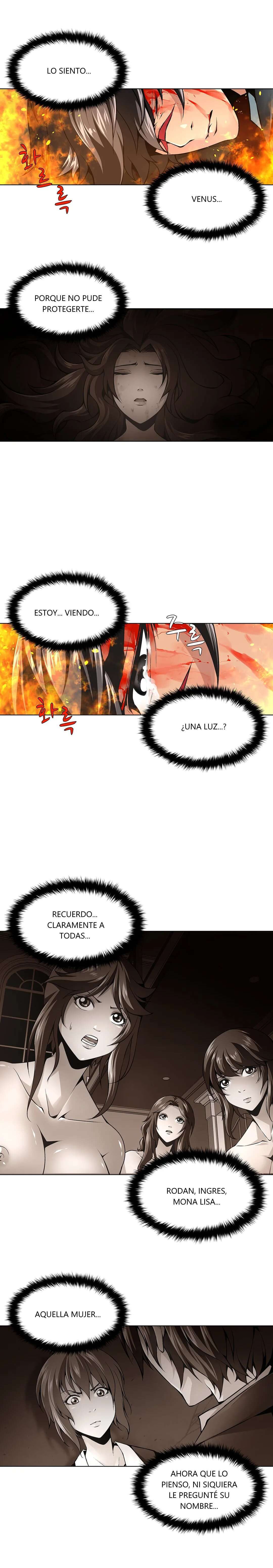 Twin Slaves Capitulo 115 página 5
