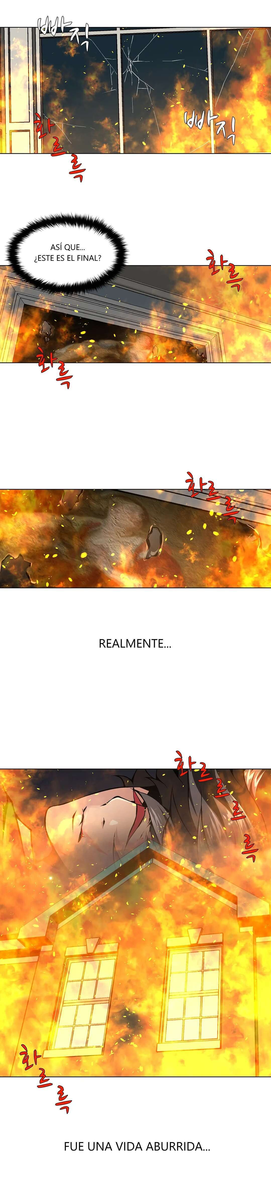 Twin Slaves Capitulo 115 página 7
